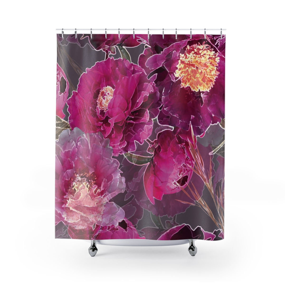 Shower Curtains