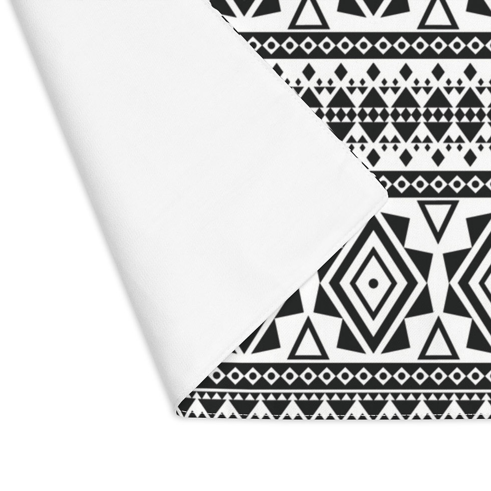 Thumbnail: Placemat, 1pc