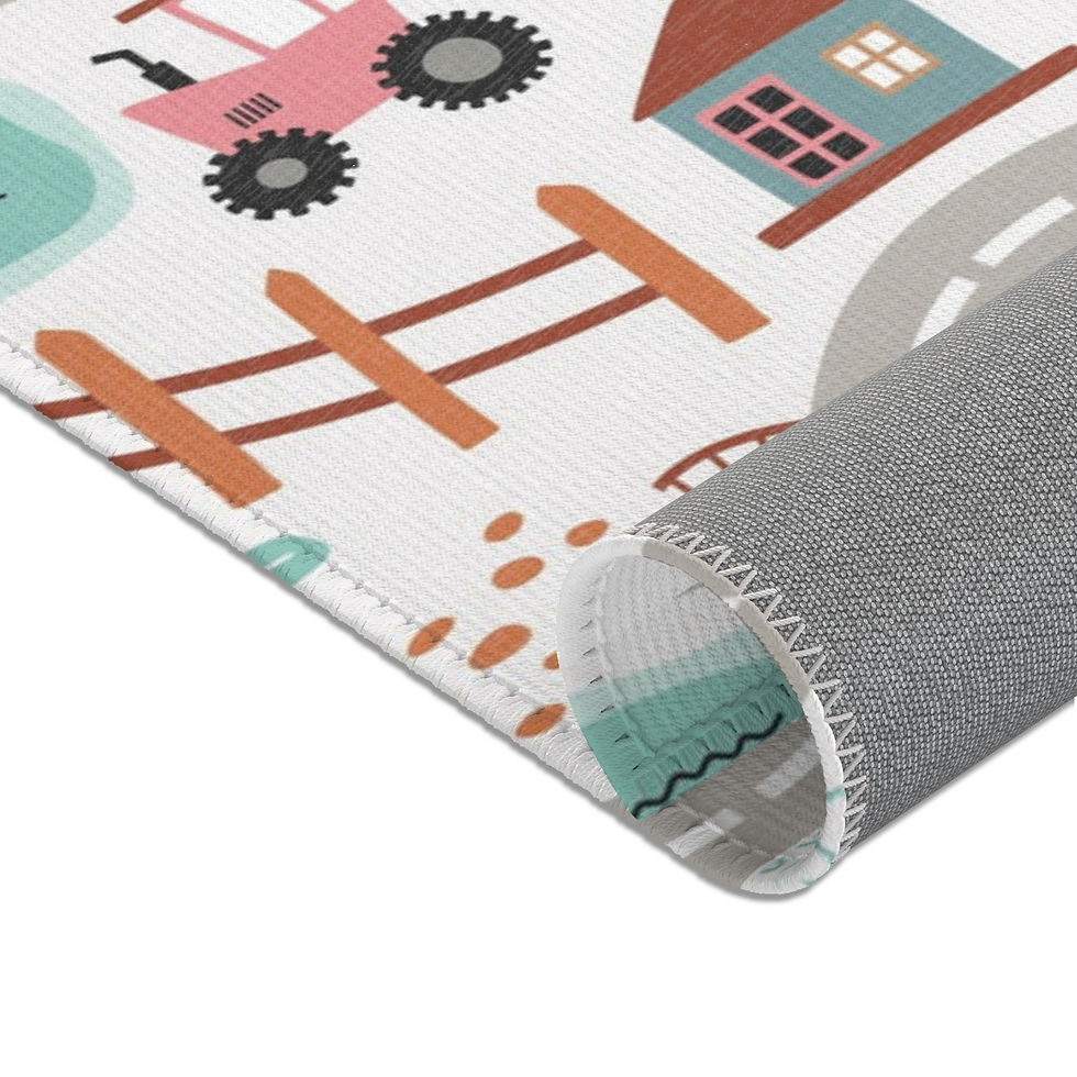 Thumbnail: Area Rugs 