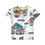 Thumbnail: Kids Sports Jersey (AOP)