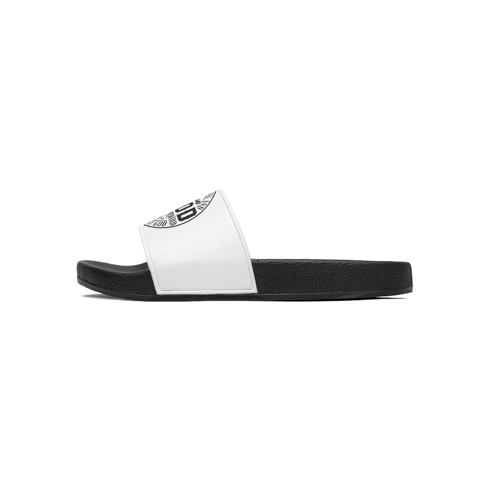 Thumbnail: Slide Sandals
