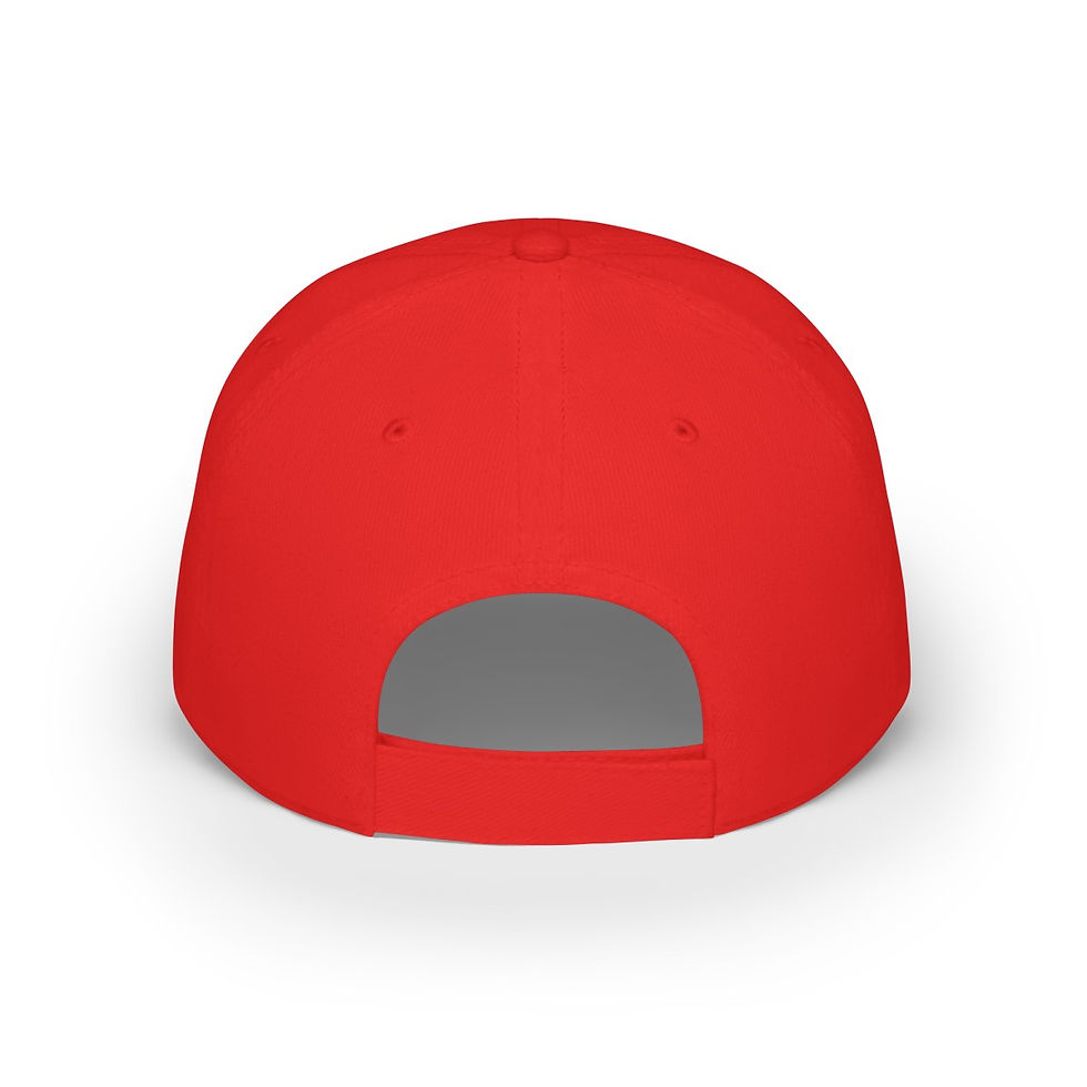 Thumbnail: Low Profile Baseball Cap