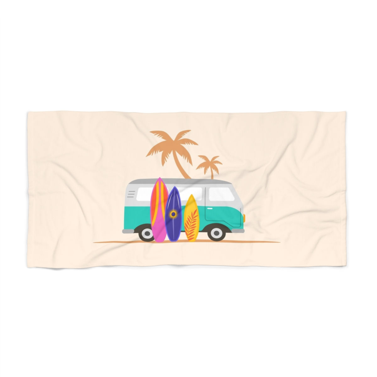 Beach Towel