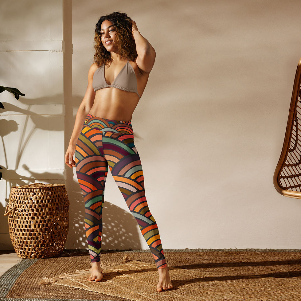 Thumbnail: Yoga Leggings