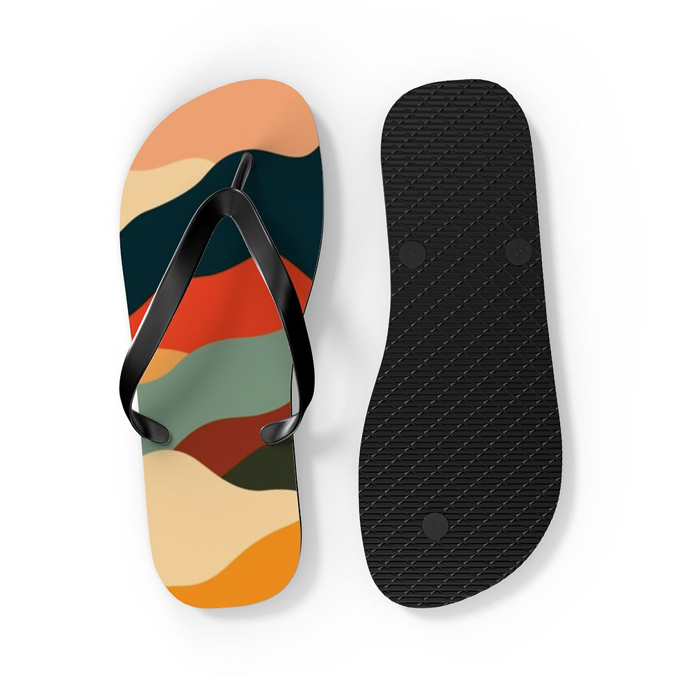 Thumbnail: Flip Flops