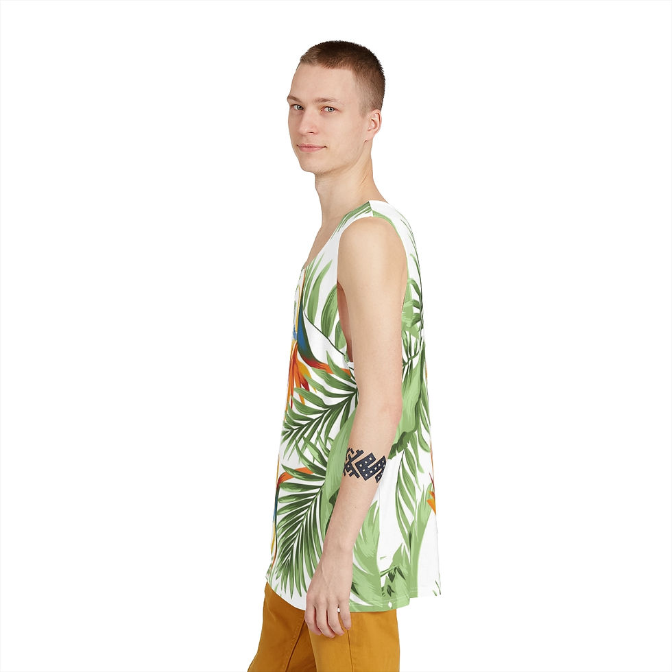 Thumbnail: Men's Tank (AOP)