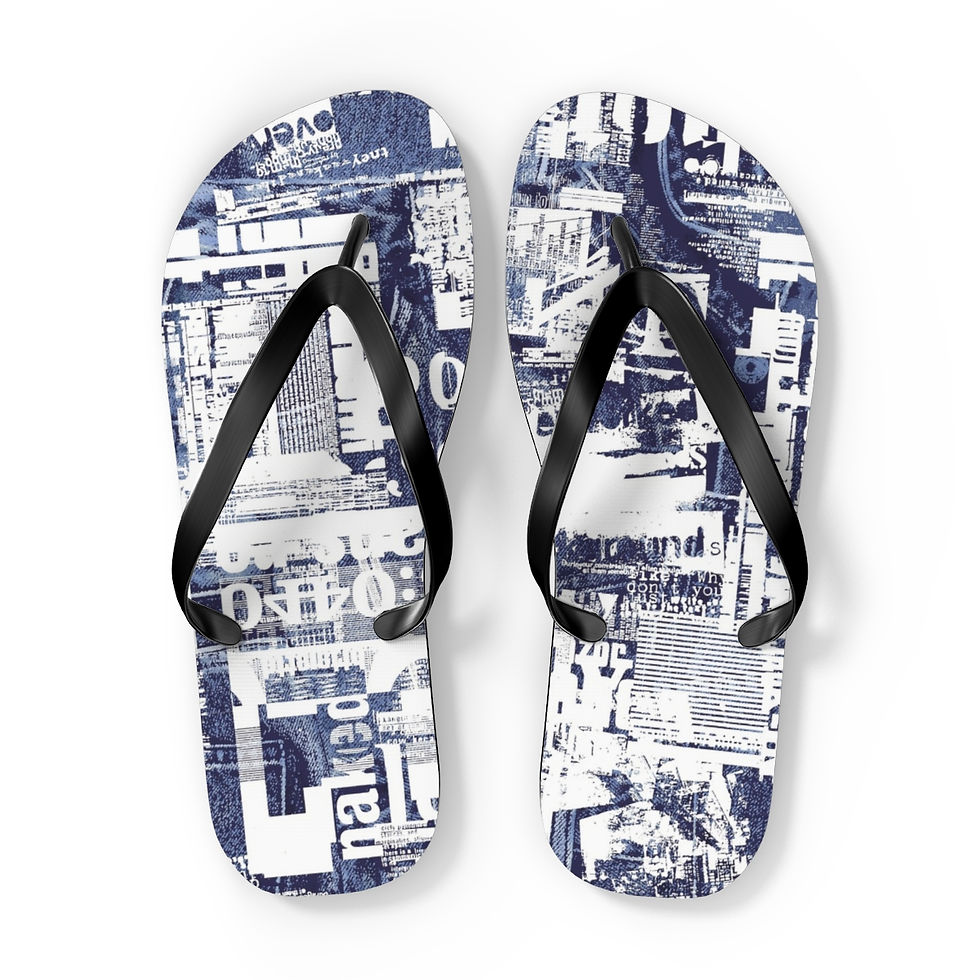 Thumbnail: Flip Flops