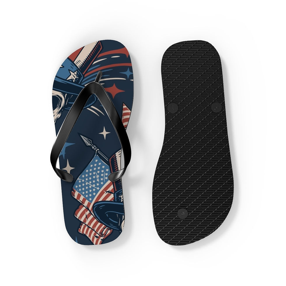 Thumbnail: Flip Flops