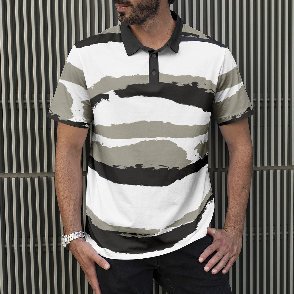 Thumbnail: Men's Polo Shirts