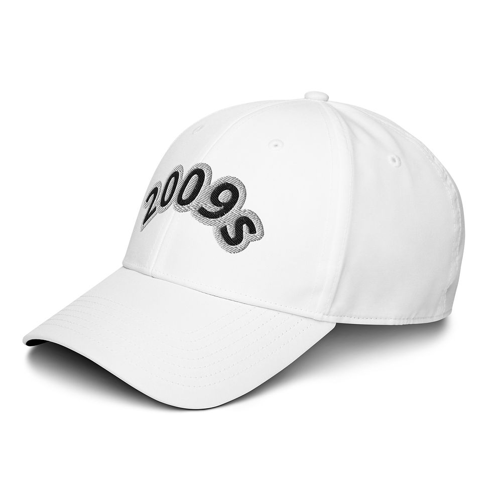 Thumbnail: Unisex "Born in" hat