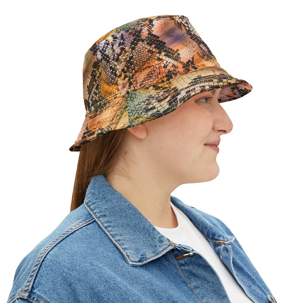 Thumbnail: Bucket Hat (AOP)