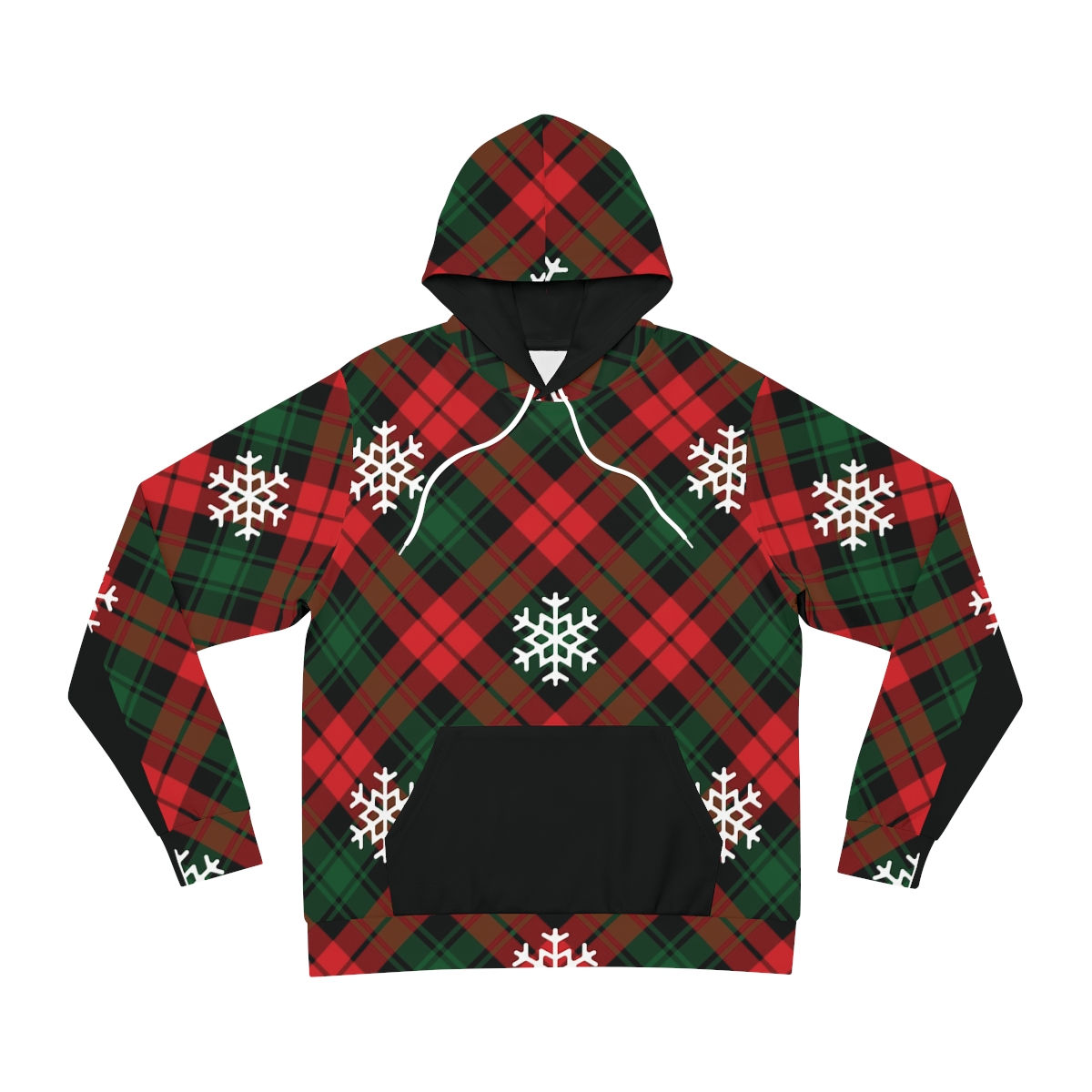 Fashion Hoodie (AOP)