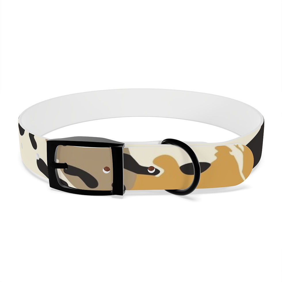 Thumbnail: Dog Collar