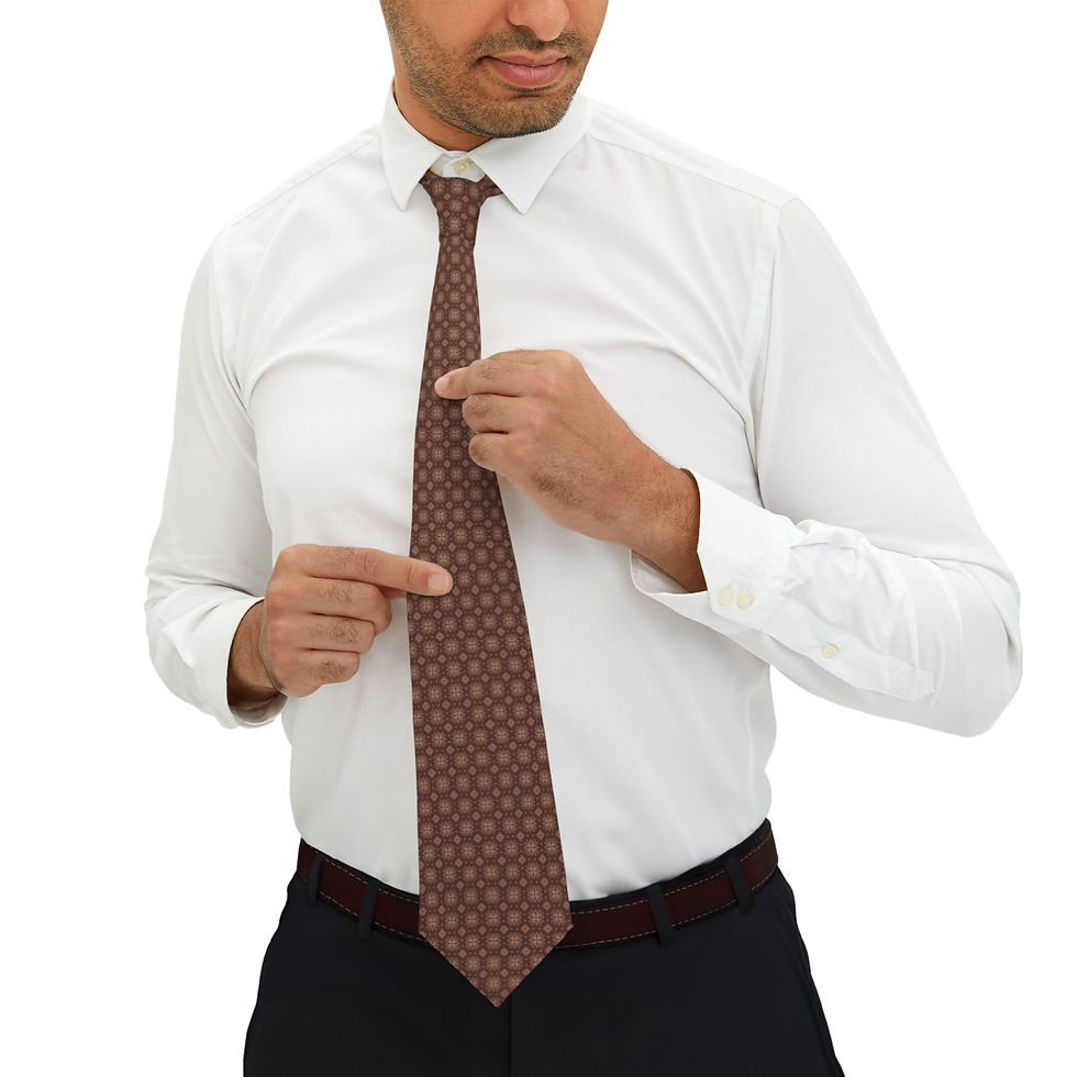 Thumbnail: Necktie