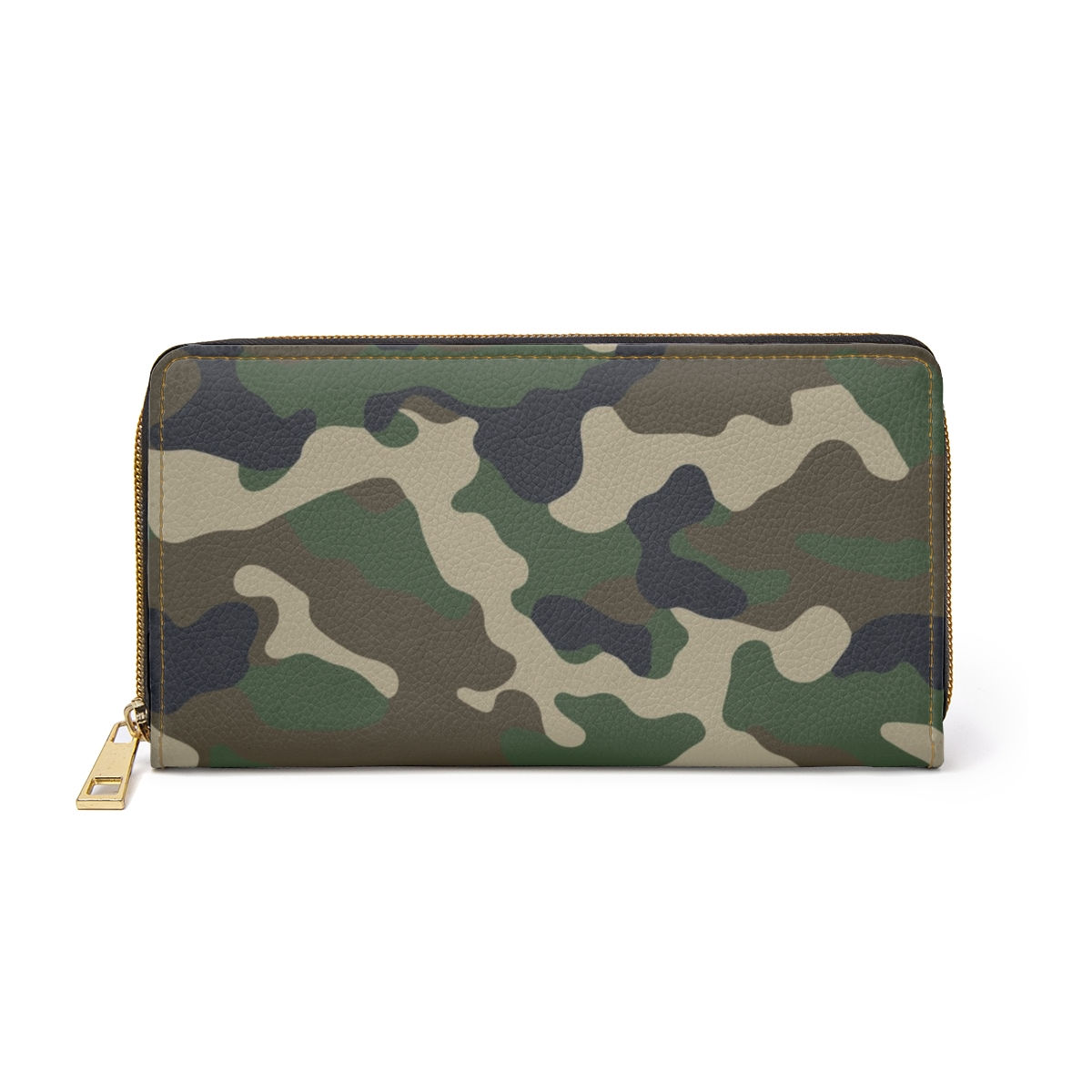 Zipper Wallet