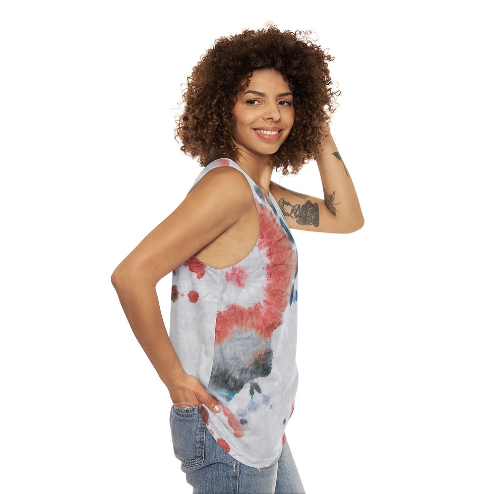 Thumbnail: Unisex Tank Top (AOP)