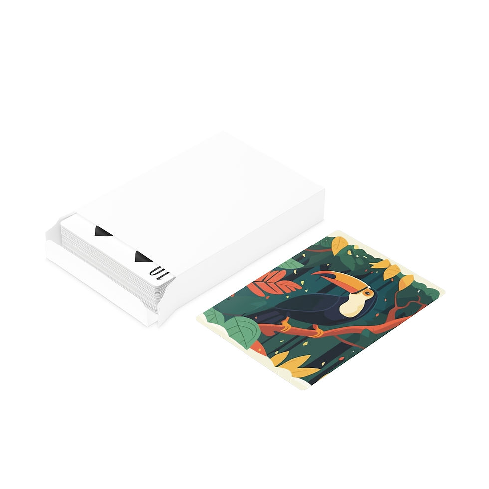 Thumbnail: Poker Cards