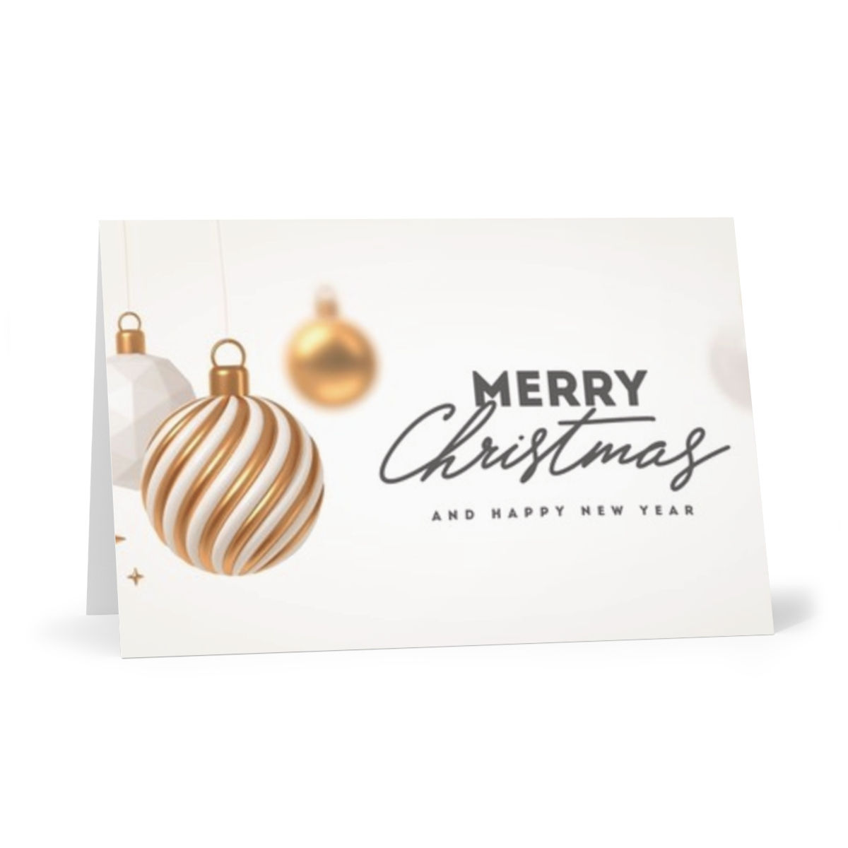 Greeting Cards (7 pcs)