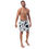 Thumbnail: All-Over Print Recycled Swim Trunks
