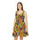 Thumbnail: Women's Skater Dress (AOP)