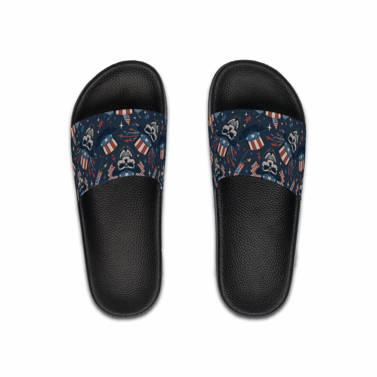 Men's Slide Sandals