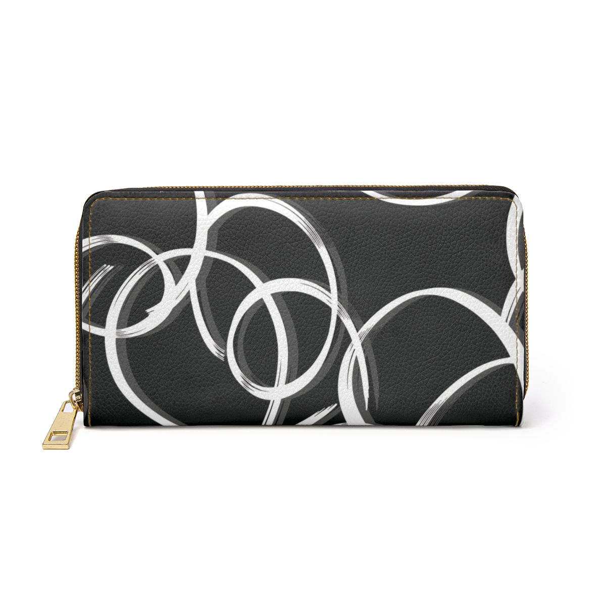 Zipper Wallet