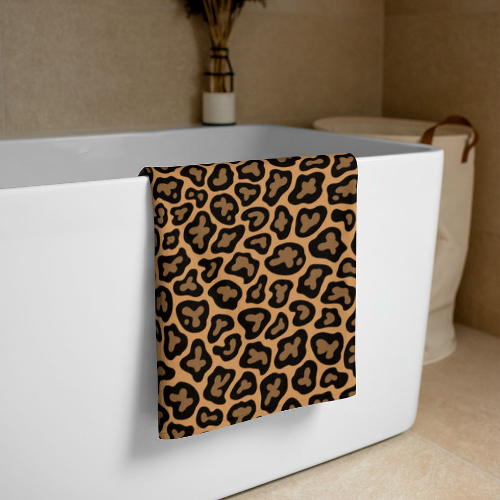 Thumbnail: Towel