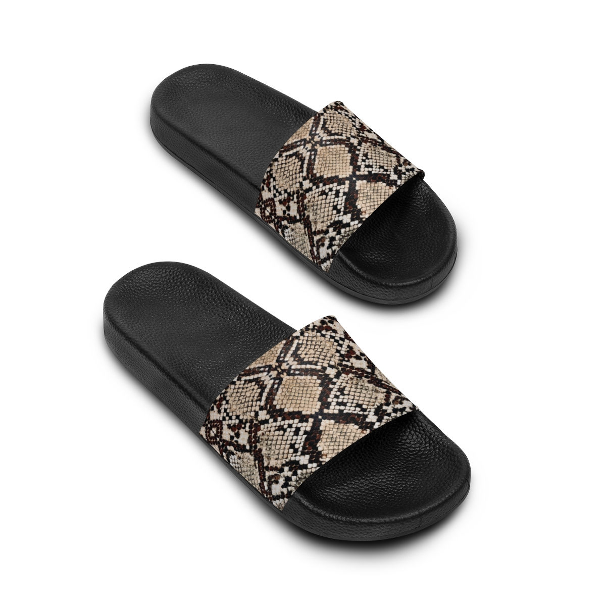 Slide Sandals
