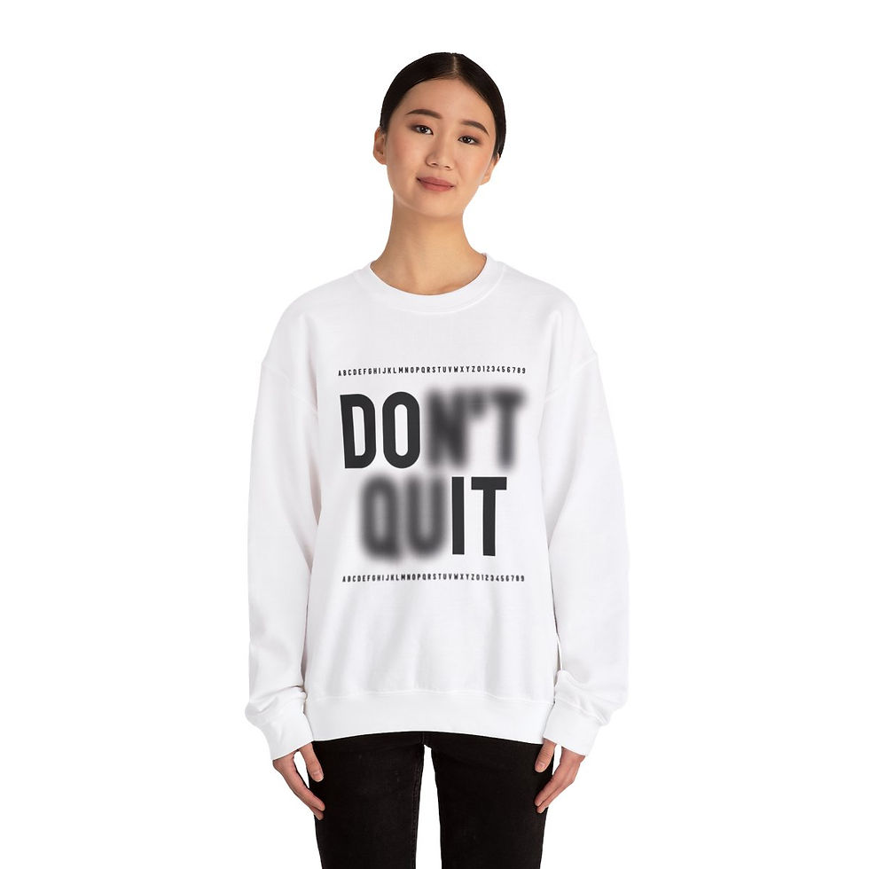 Thumbnail: Unisex Heavy Blend™ Crewneck Sweatshirt
