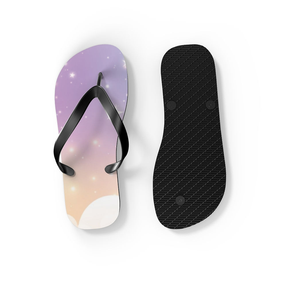 Thumbnail: Flip Flops