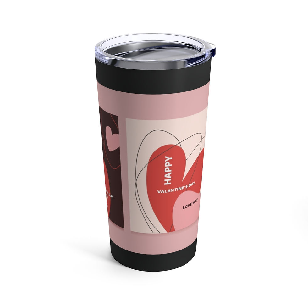 Thumbnail: Tumbler 20oz