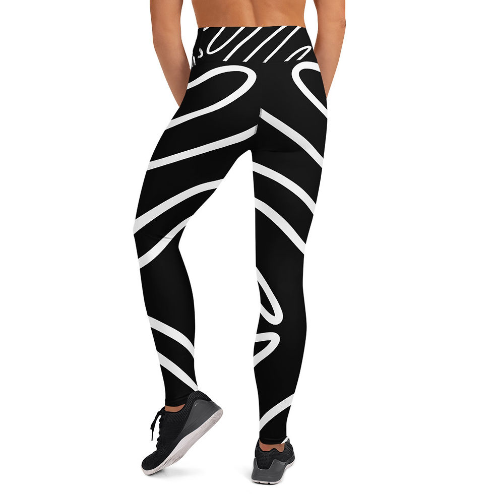 Thumbnail: Yoga Leggings