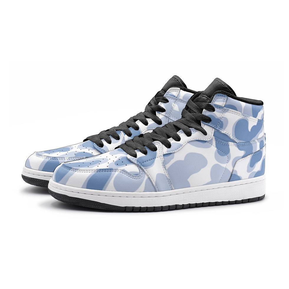 Thumbnail: Unisex Sneaker TR