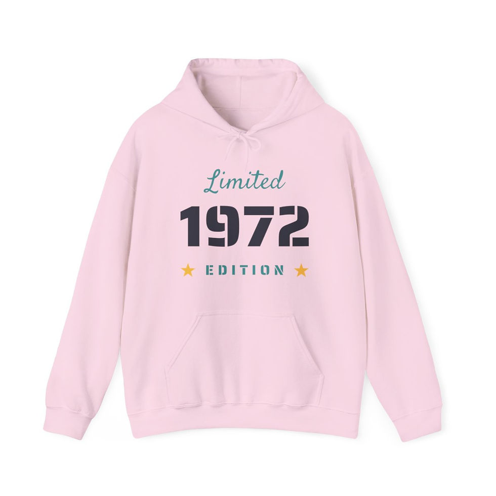 Thumbnail: Unisex Heavy Blend™ Hooded Sweatshirt