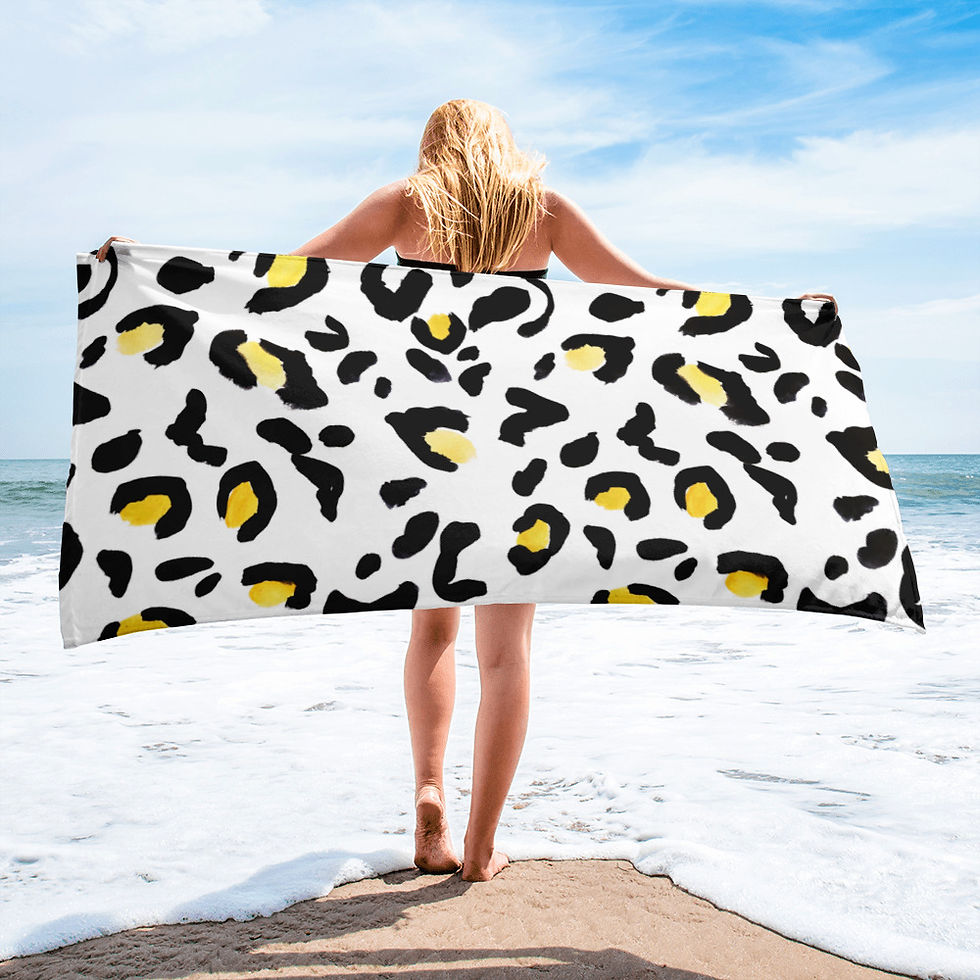 Thumbnail: Towel