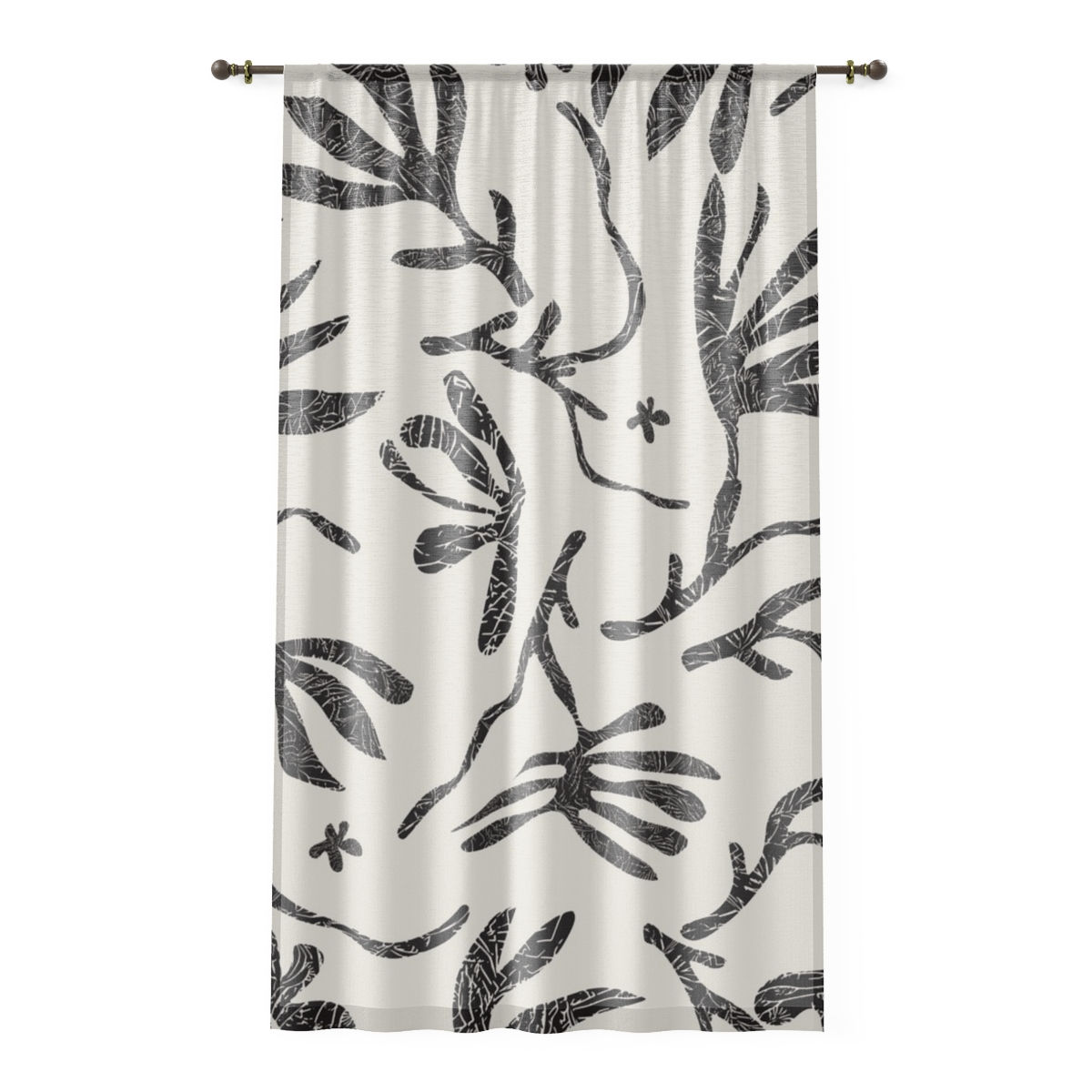 Window Curtain