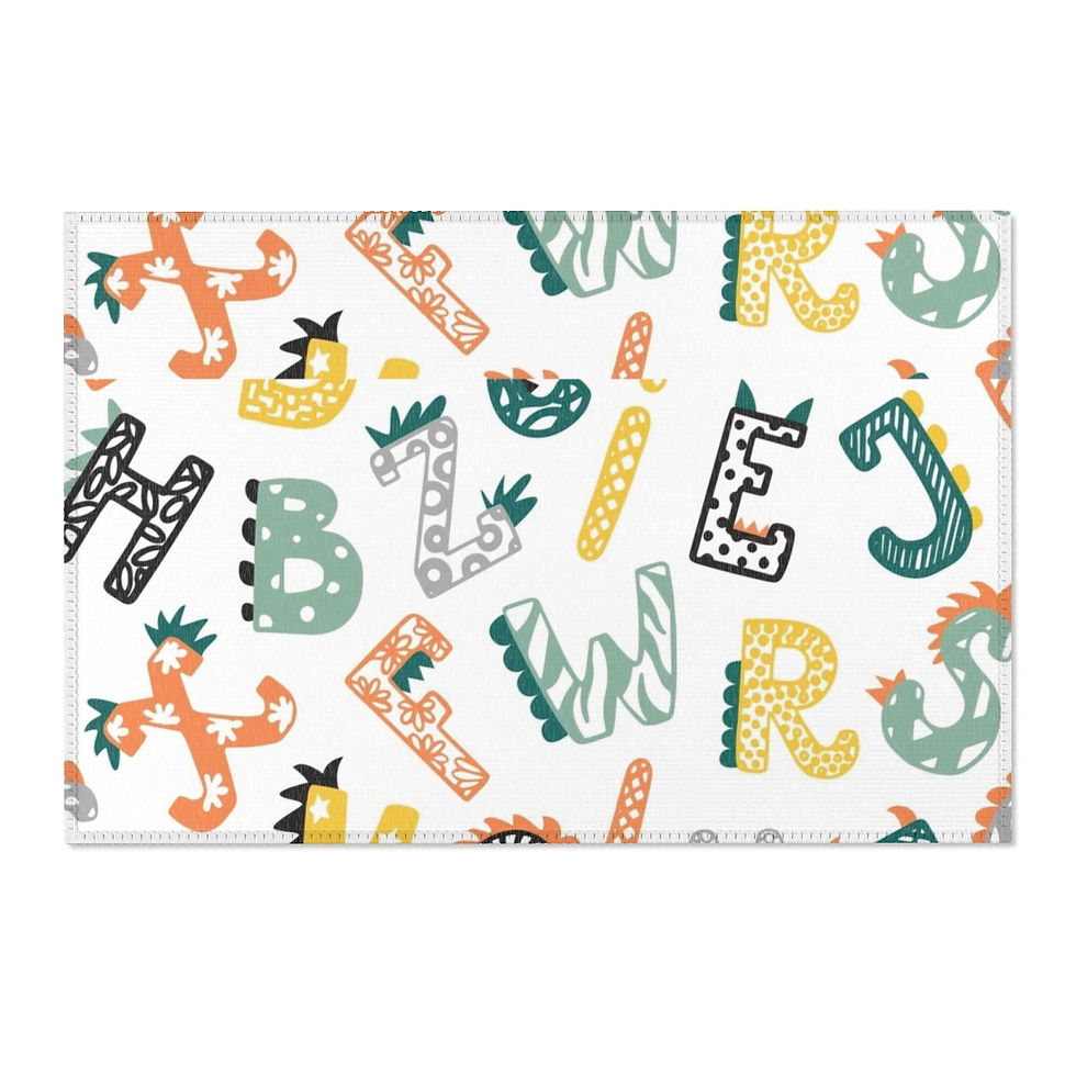 Thumbnail: Area Rugs 