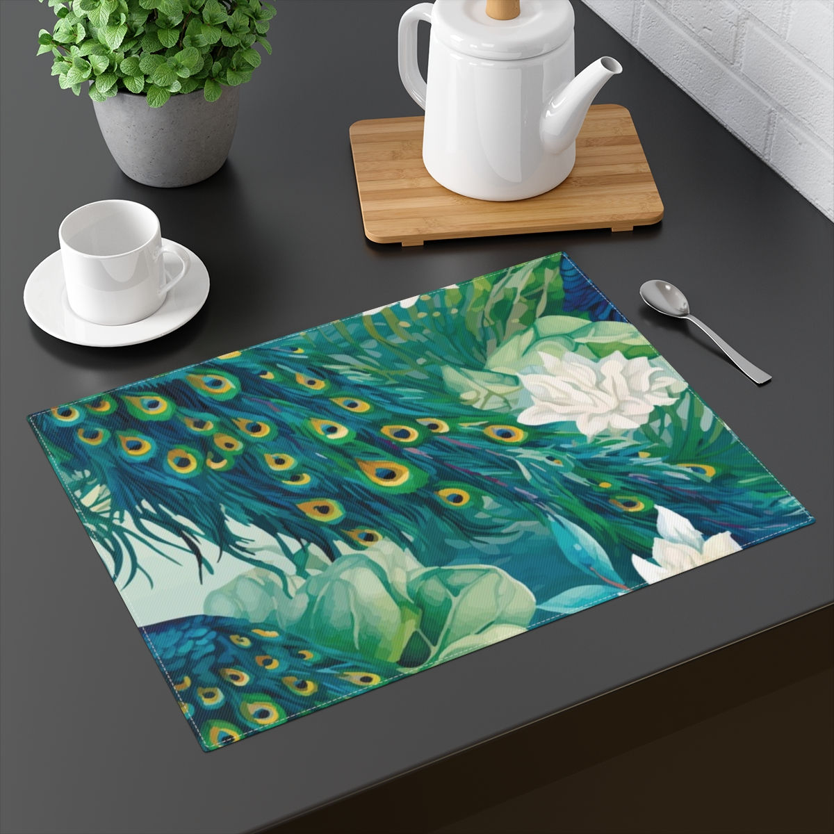 Placemat, 1pc