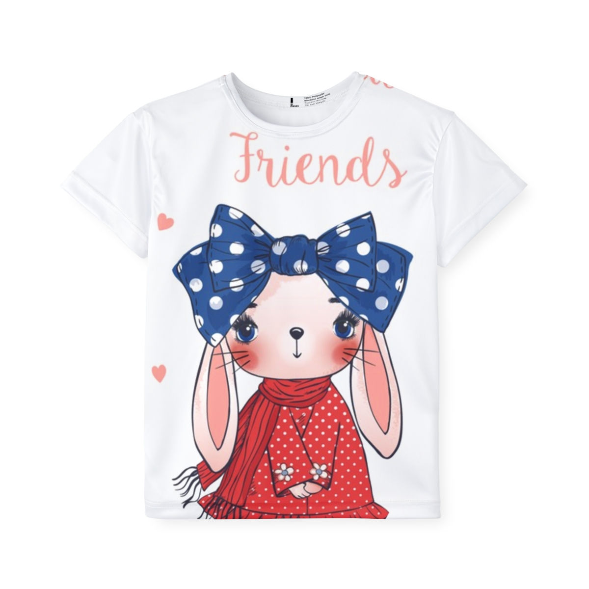 Kids Sports Jersey (AOP)