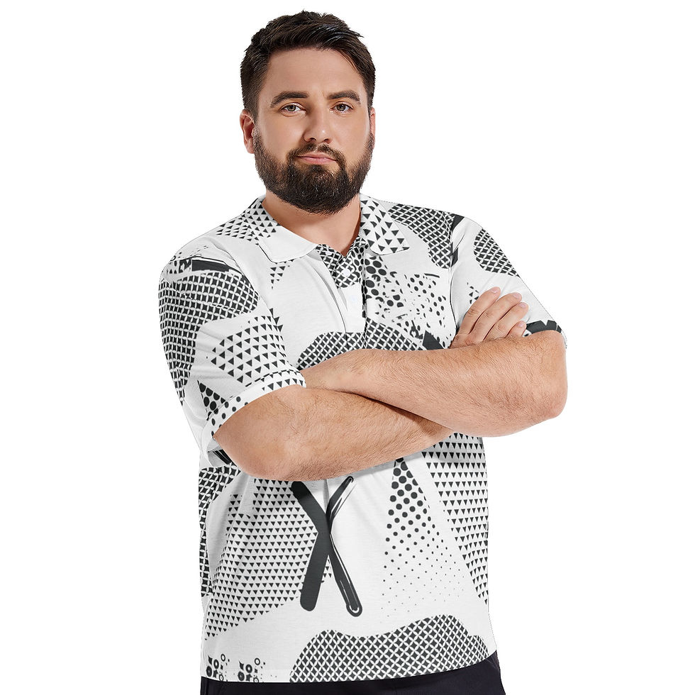 Thumbnail: Men's Polo Shirts