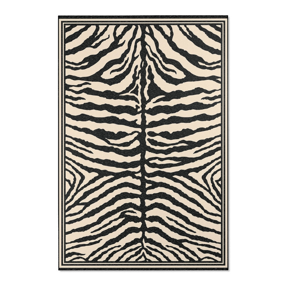 Thumbnail: Area Rugs 