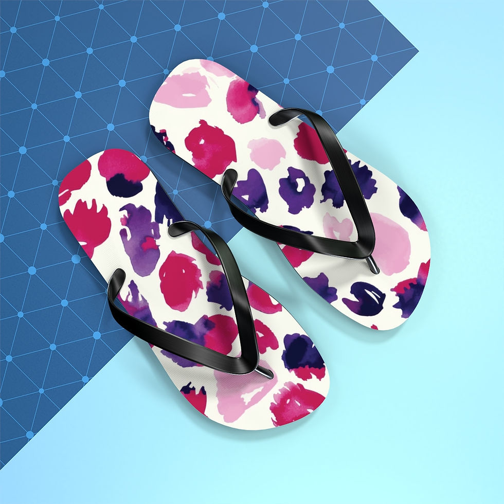 Thumbnail: Flip Flops