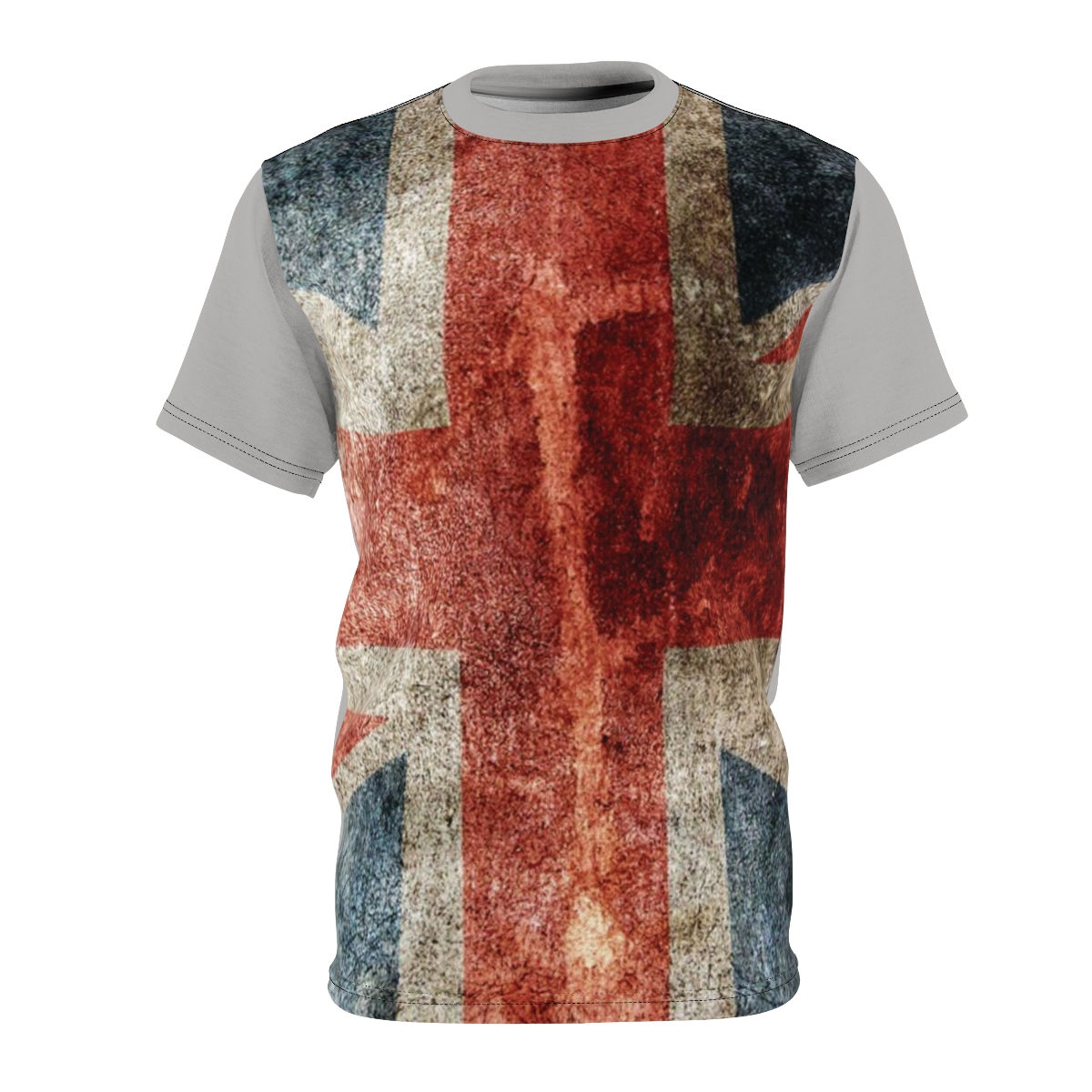 Unisex Cut & Sew Tee (AOP)