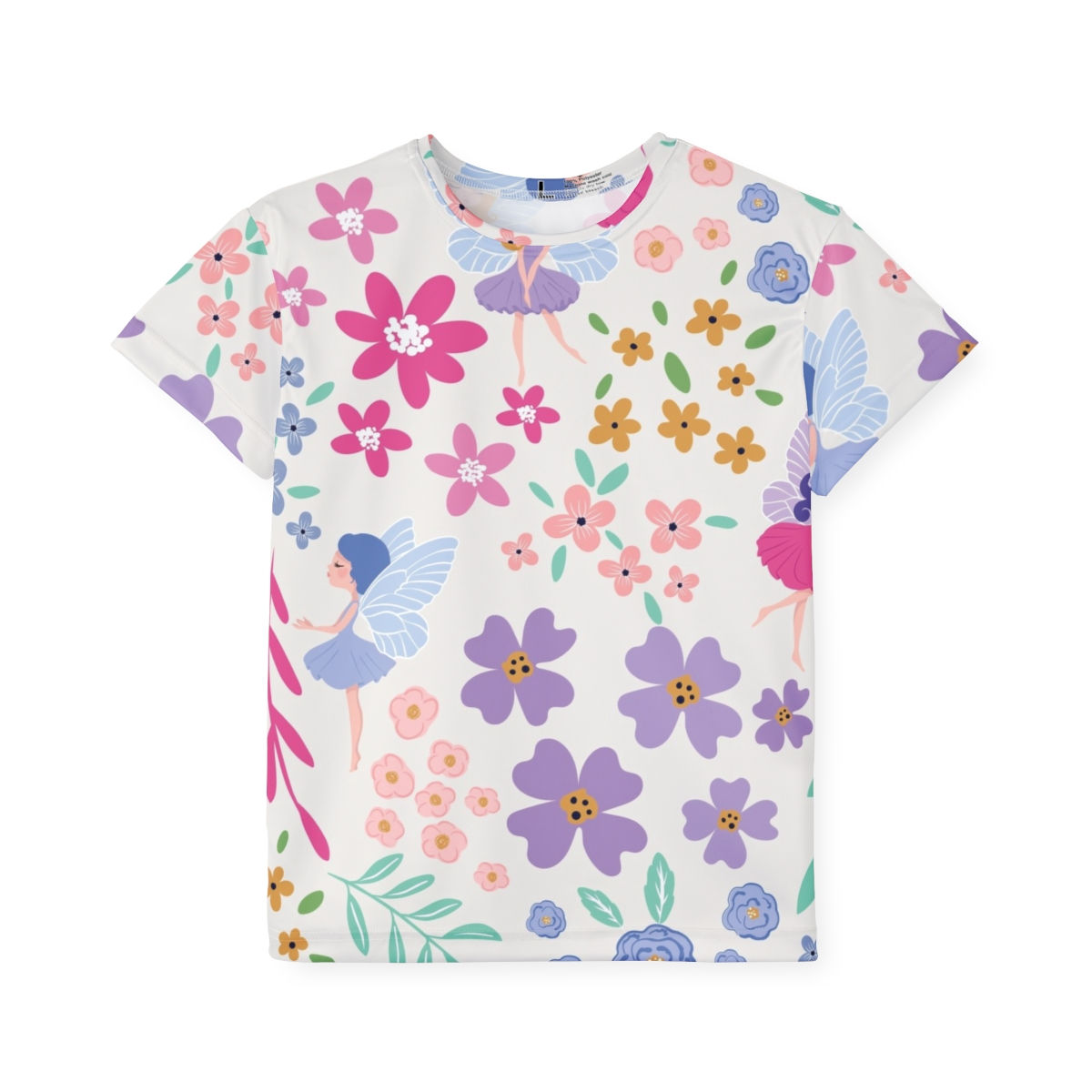 Kids Sports Jersey (AOP)