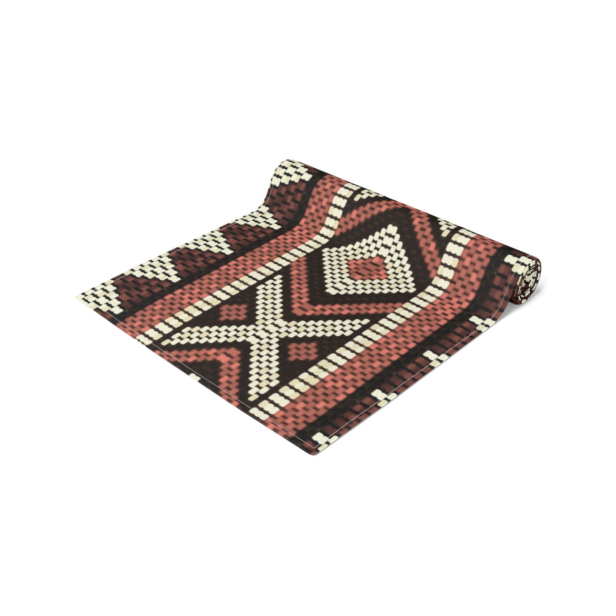 Table Runner (Cotton, Poly)