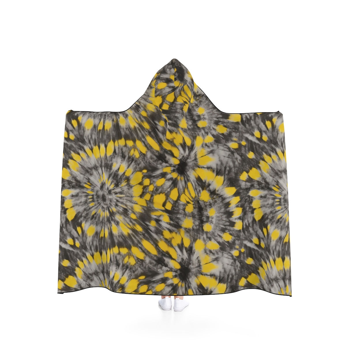 Hooded Blanket