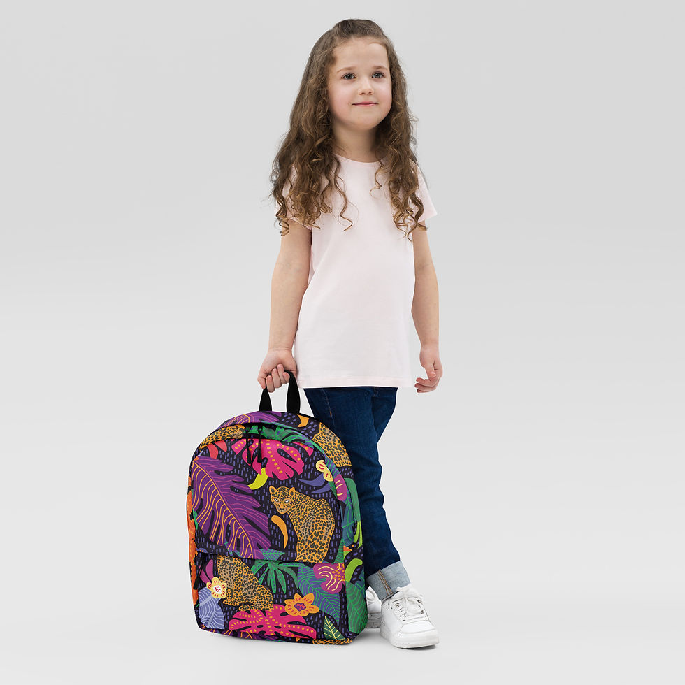 Thumbnail: Backpack