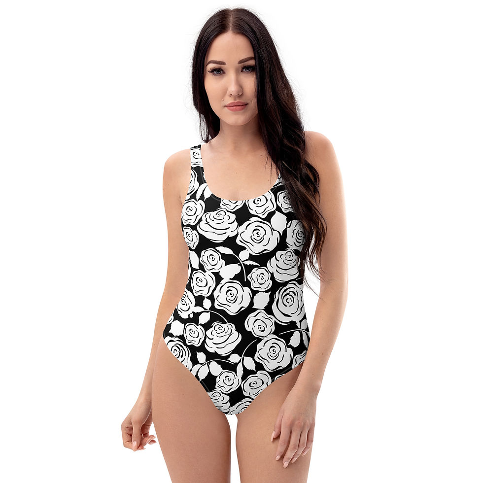 Thumbnail: One-Piece Swimsuit