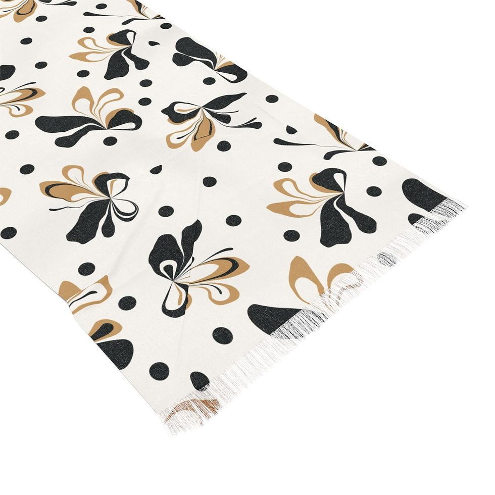 Thumbnail: Light Scarf