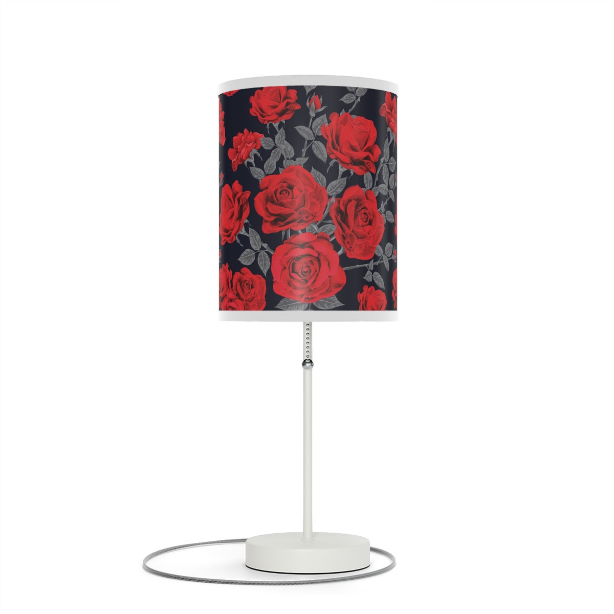 Lamp on a Stand, US|CA plug